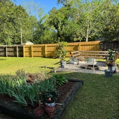 Bonham Burrow | 2BR 2BA Home Near USC & Ft Jackson