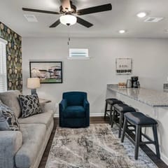 Gervais Cottage | The Pickens Cottages