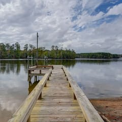La La Lakehouse | Sleeps 6 on Lake Murray!