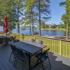 The Cardinal's Nest| Sleeps 9 | Close In