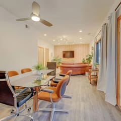 The Workspace Warehouse | 3BR 2BA 5TVs