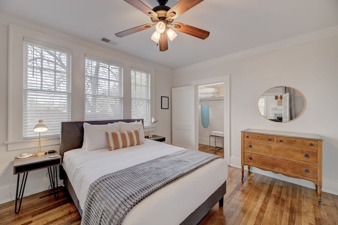 Smart Airbnb Listing Tips to Boost Bookings & Ranking