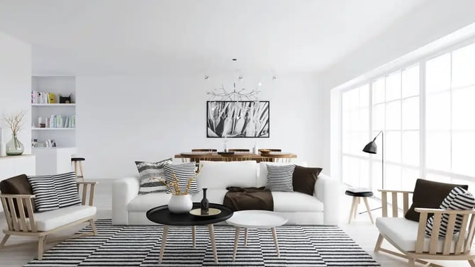 How Long Does It Take to Move Into Your Dream Apartment?