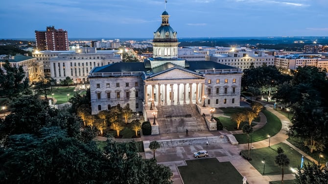 Property Management Companies Columbia SC