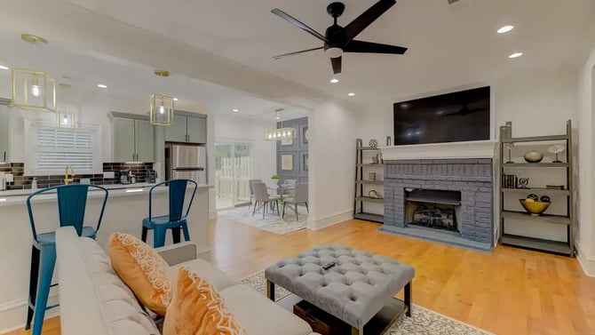 Irmo Village Apartments 2025