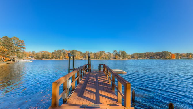 Luxury Apartments Lake Murray SC