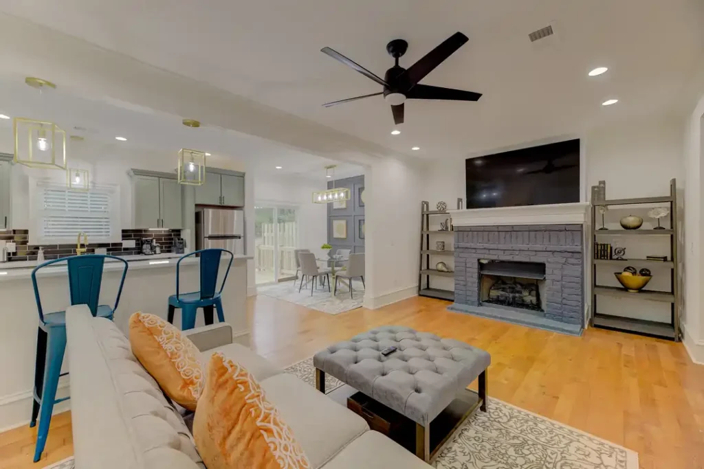 property management company