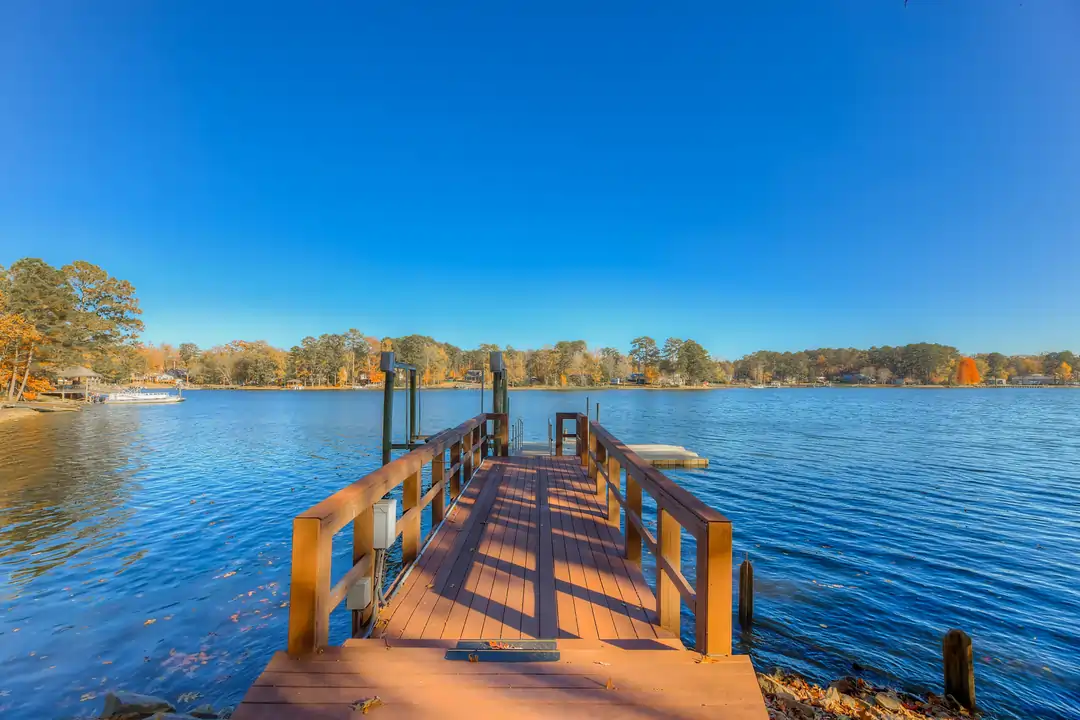 Lake Murray Vacation Rentals