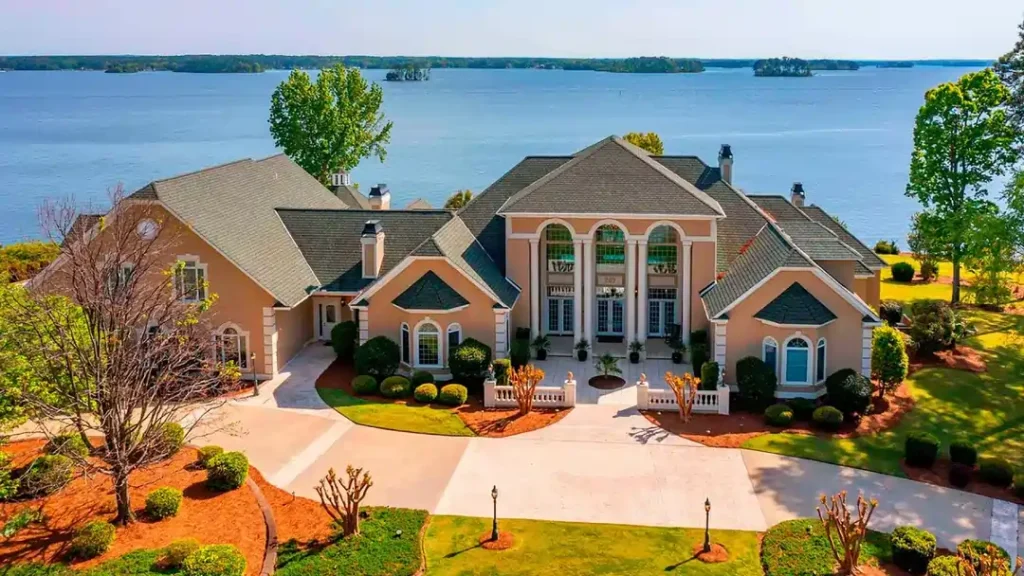 property management lexington sc