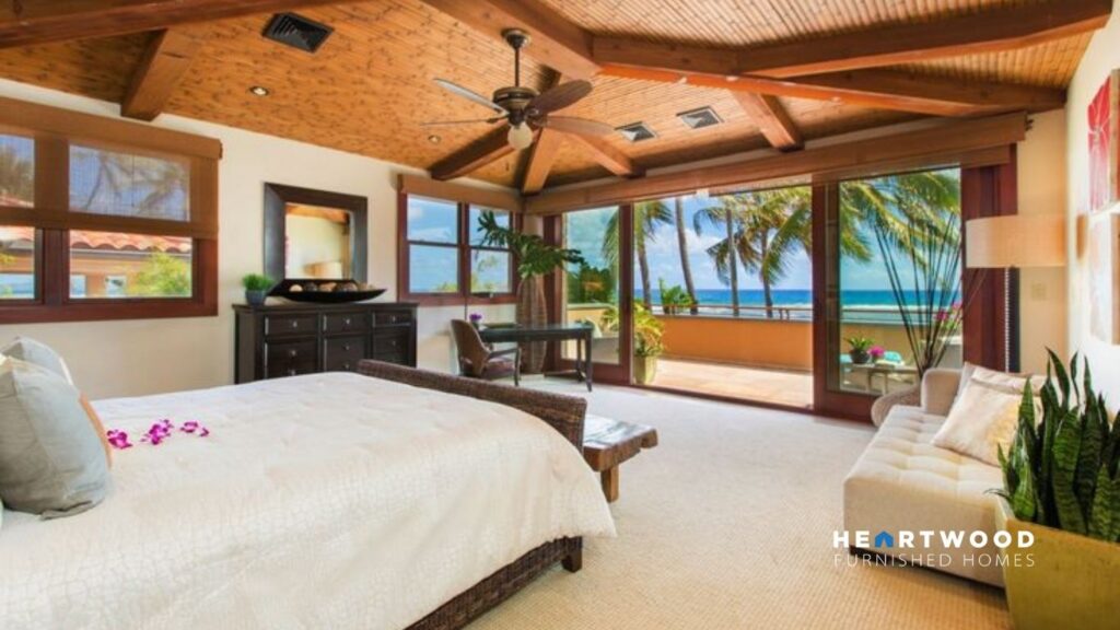 The Most Romantic Edisto Vacation Homes for Couples