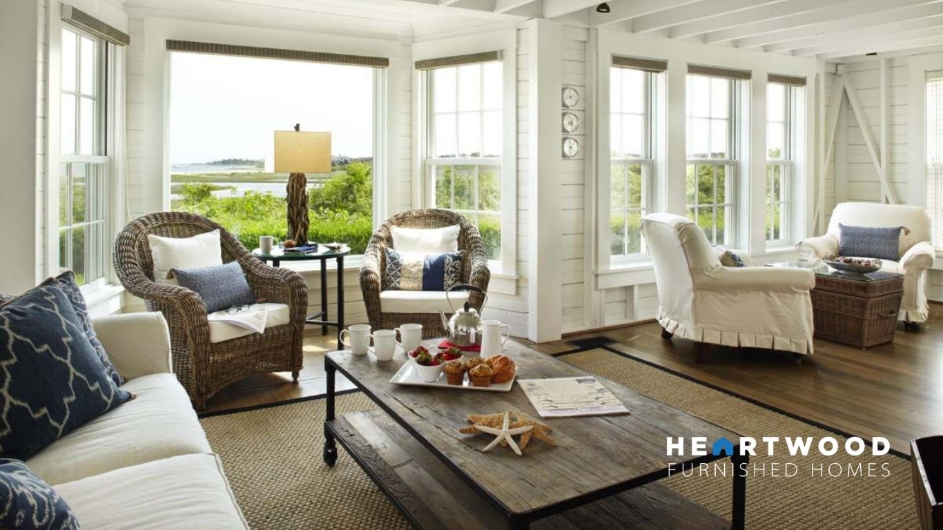 Luxury Apartments Near Lake Murray SC You’ll Wish You Found Sooner